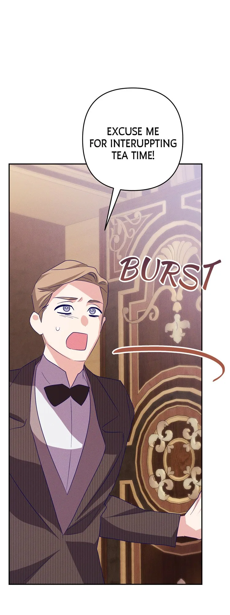 The Huntress and The Mad Scientist Chapter 49 – Page 65