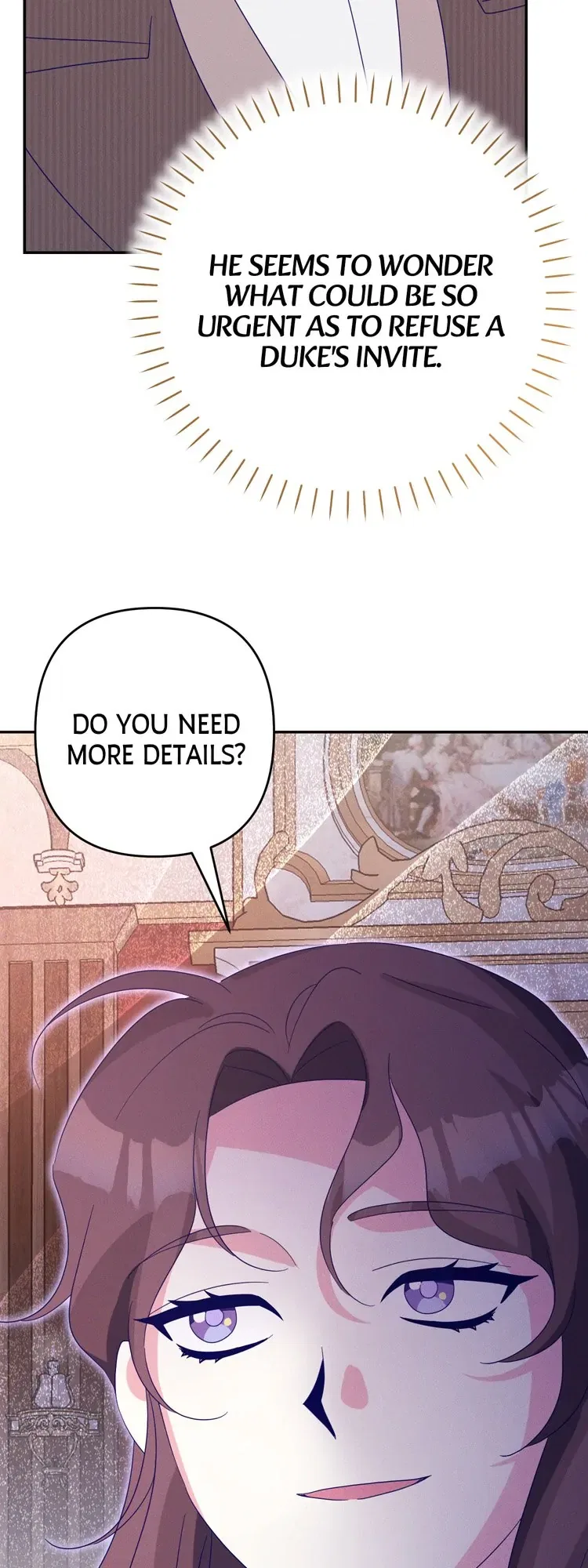 The Huntress and The Mad Scientist Chapter 48 – Page 6