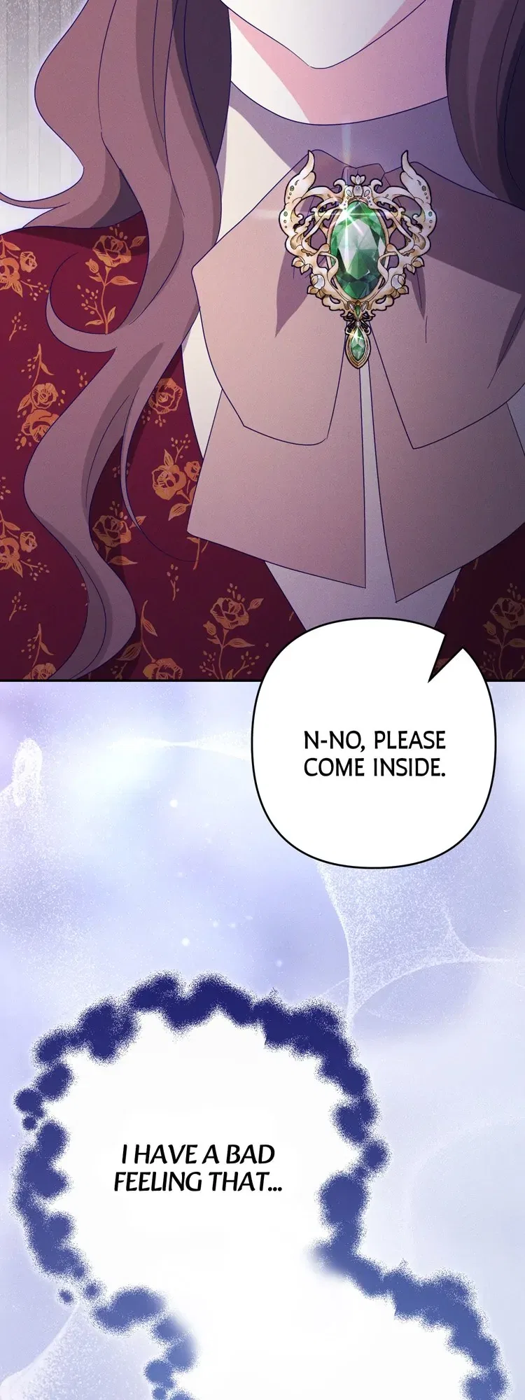 The Huntress and The Mad Scientist Chapter 48 – Page 7
