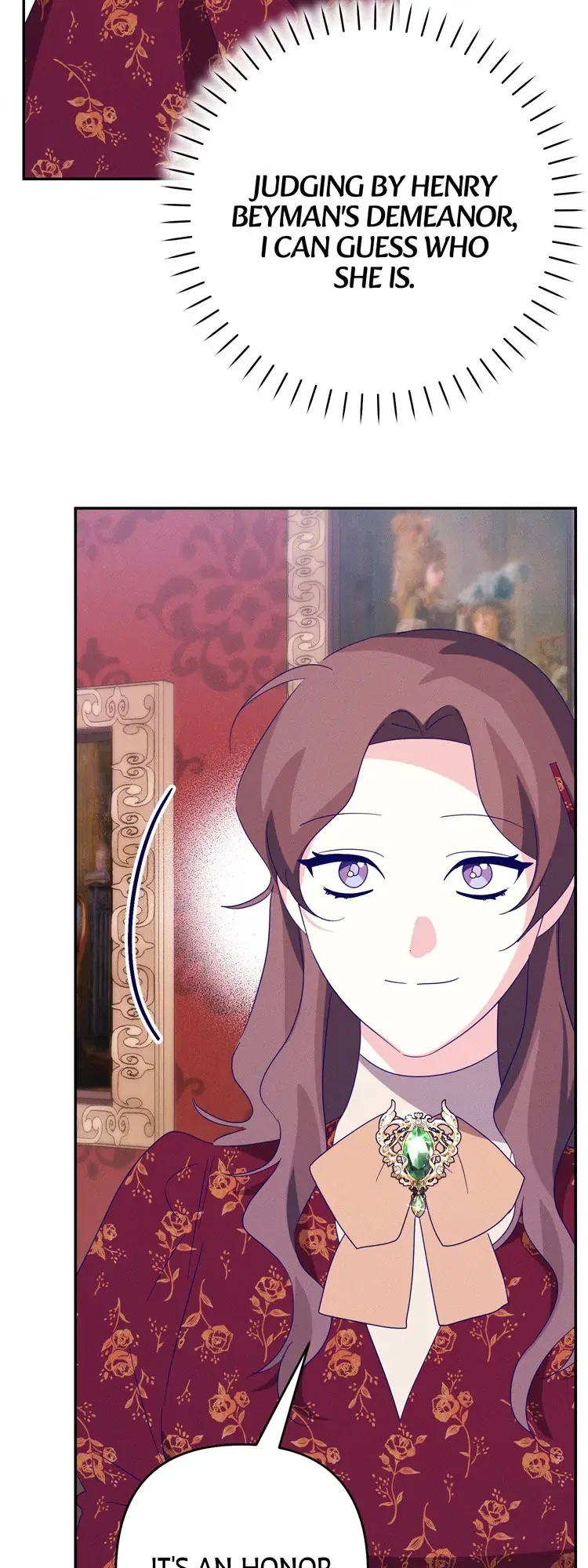 The Huntress and The Mad Scientist Chapter 48 – Page 12