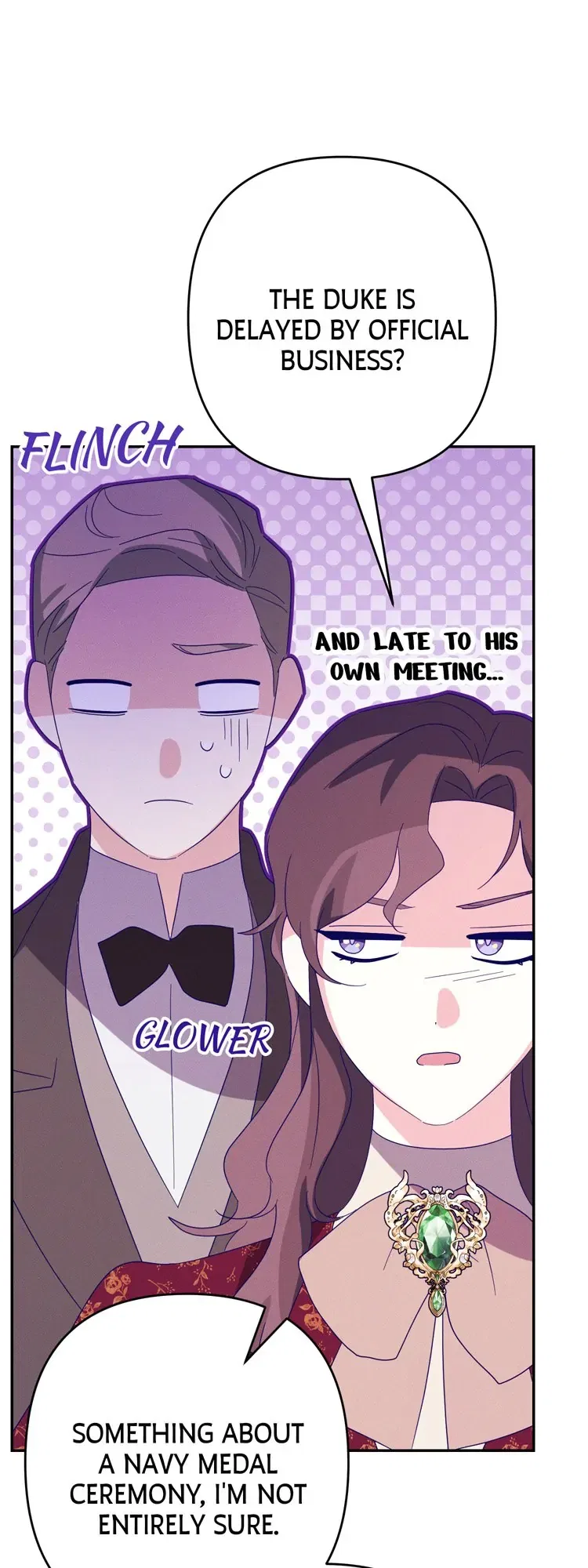 The Huntress and The Mad Scientist Chapter 48 – Page 20