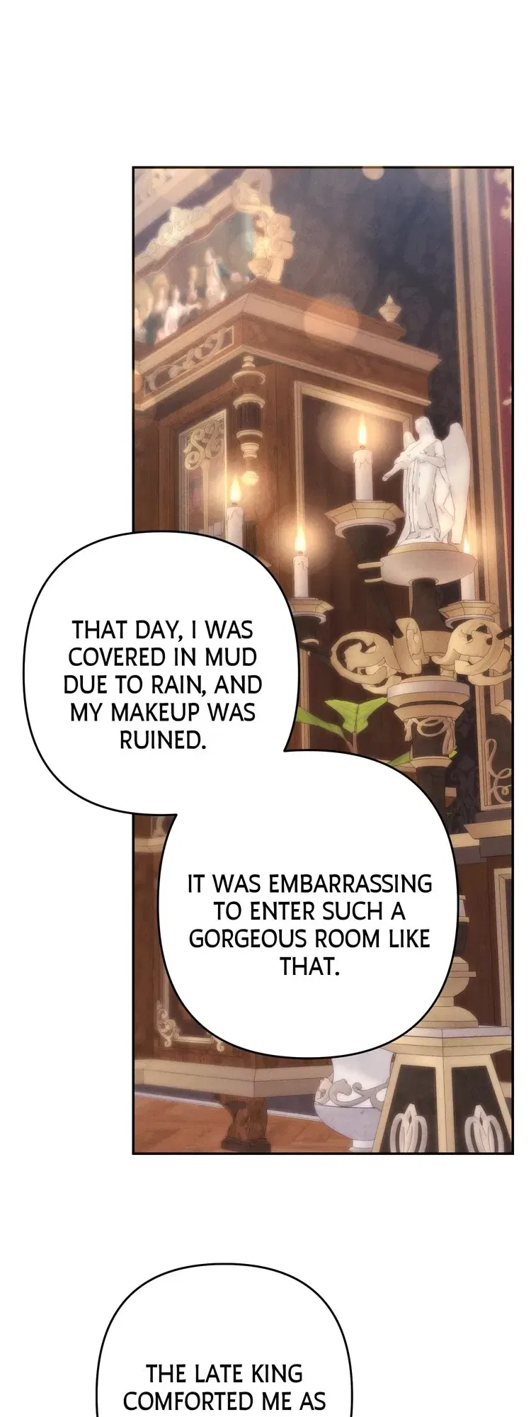 The Huntress and The Mad Scientist Chapter 48 – Page 26