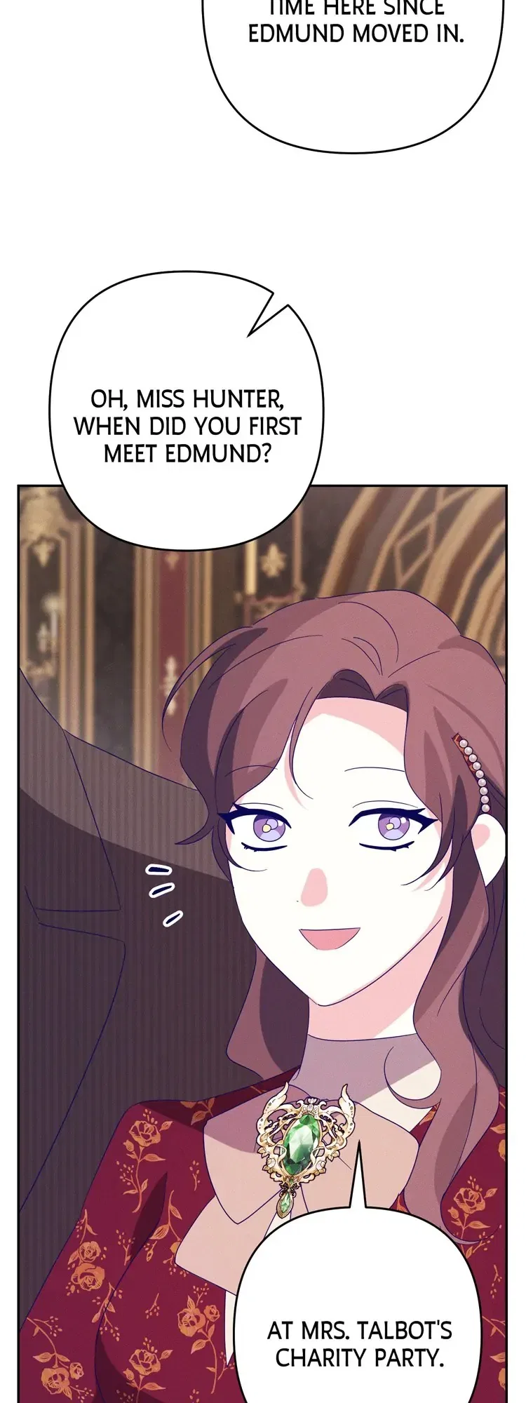 The Huntress and The Mad Scientist Chapter 48 – Page 29