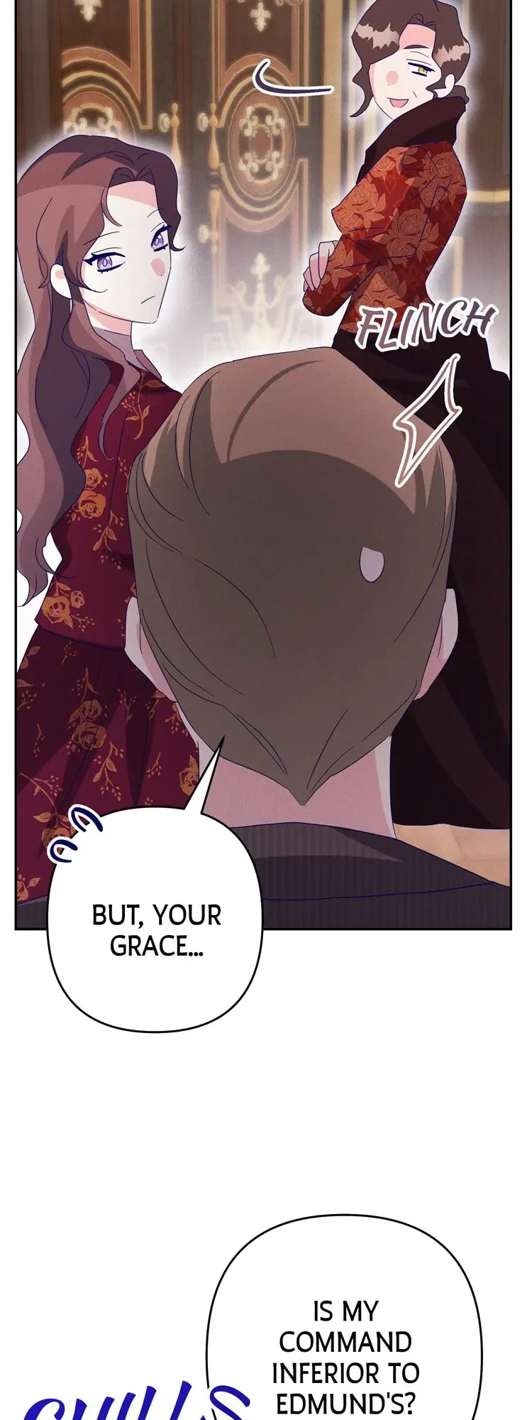 The Huntress and The Mad Scientist Chapter 48 – Page 32