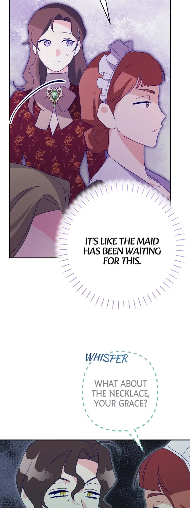The Huntress and The Mad Scientist Chapter 48 – Page 46