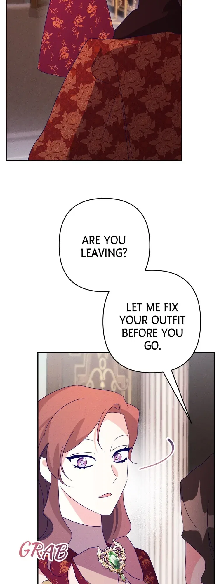 The Huntress and The Mad Scientist Chapter 48 – Page 48