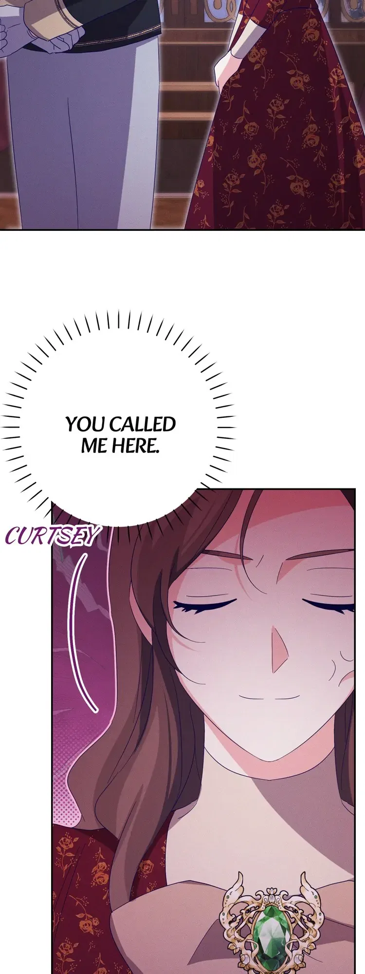 The Huntress and The Mad Scientist Chapter 48 – Page 59