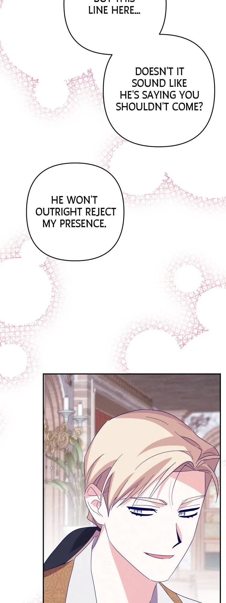 The Huntress and The Mad Scientist Chapter 47 – Page 6