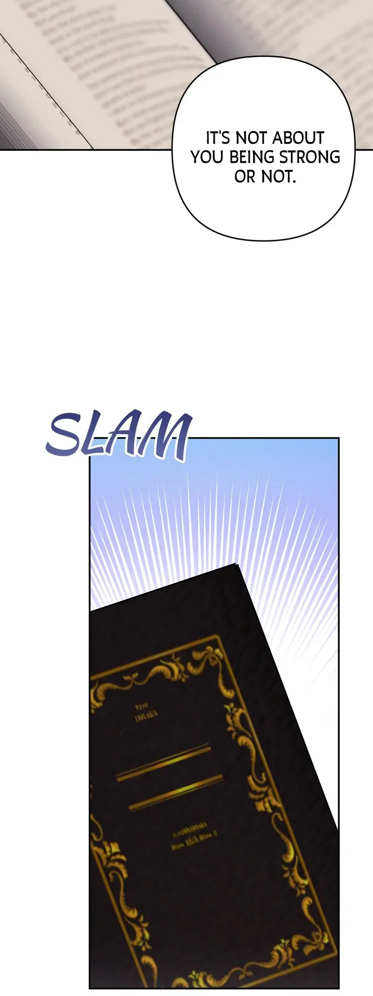 The Huntress and The Mad Scientist Chapter 47 – Page 12