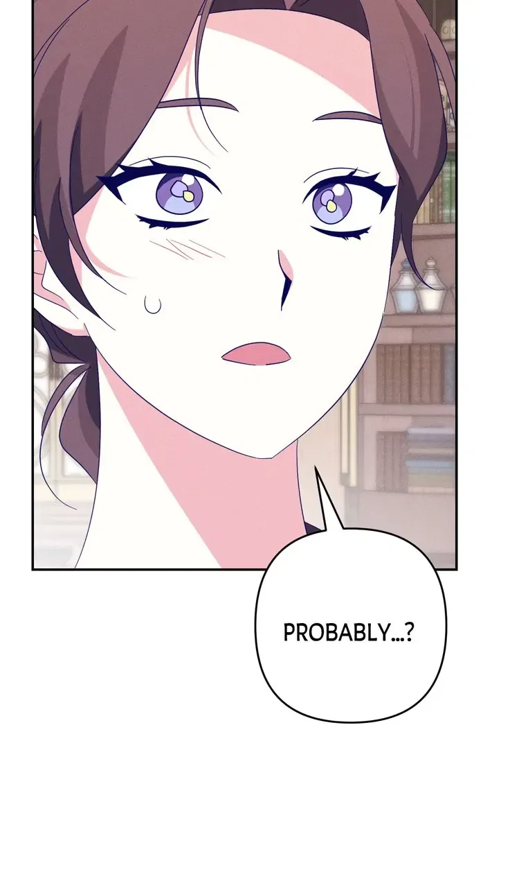 The Huntress and The Mad Scientist Chapter 47 – Page 16