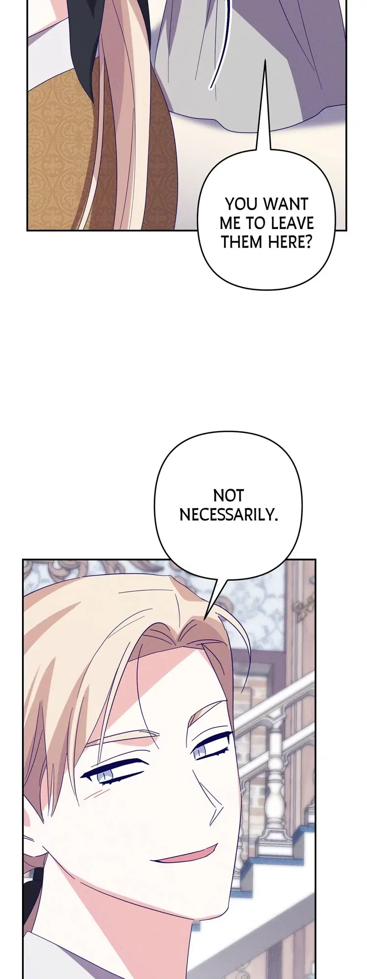 The Huntress and The Mad Scientist Chapter 47 – Page 29
