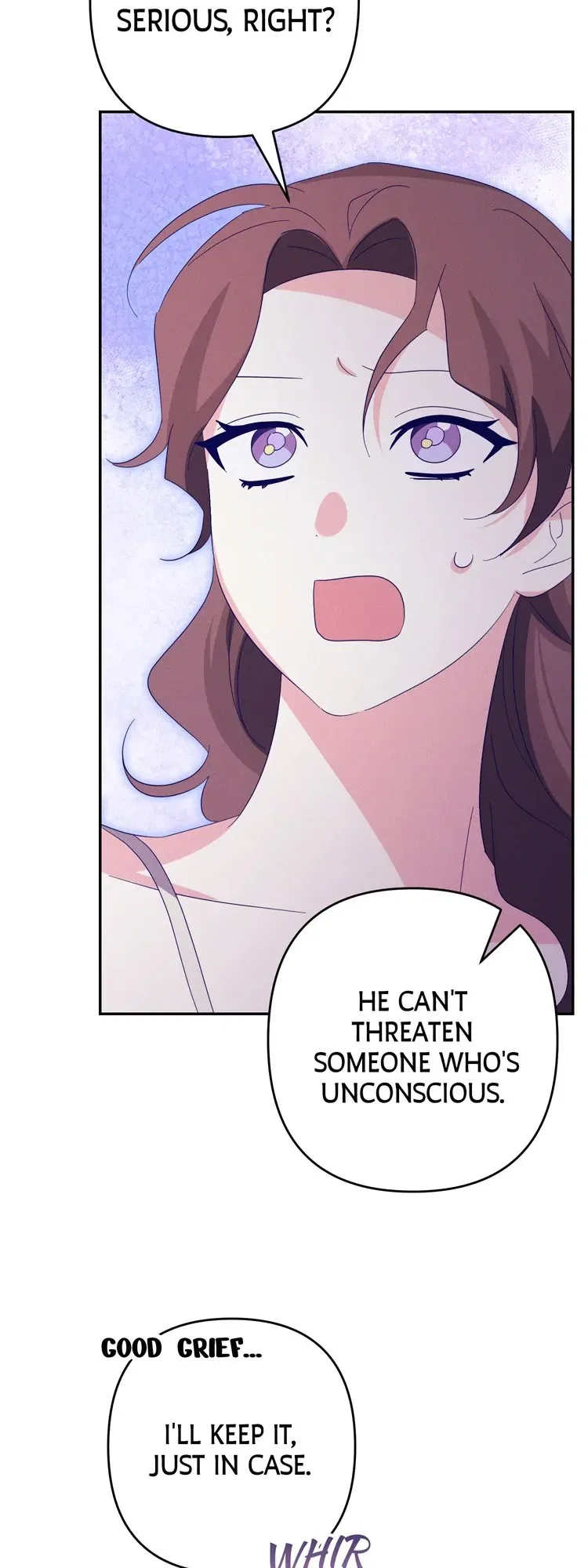 The Huntress and The Mad Scientist Chapter 47 – Page 47