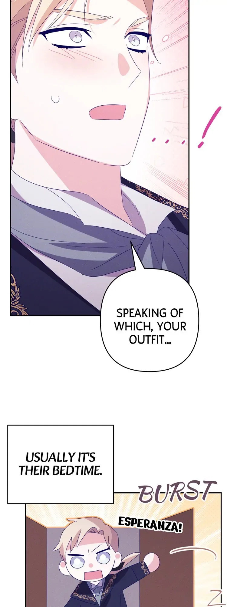 The Huntress and The Mad Scientist Chapter 47 – Page 51