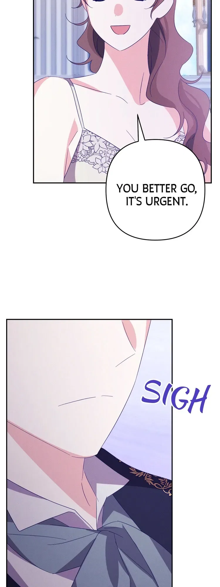 The Huntress and The Mad Scientist Chapter 47 – Page 54