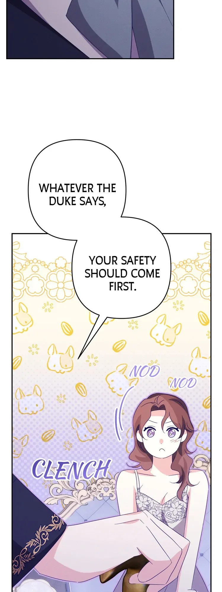 The Huntress and The Mad Scientist Chapter 47 – Page 55