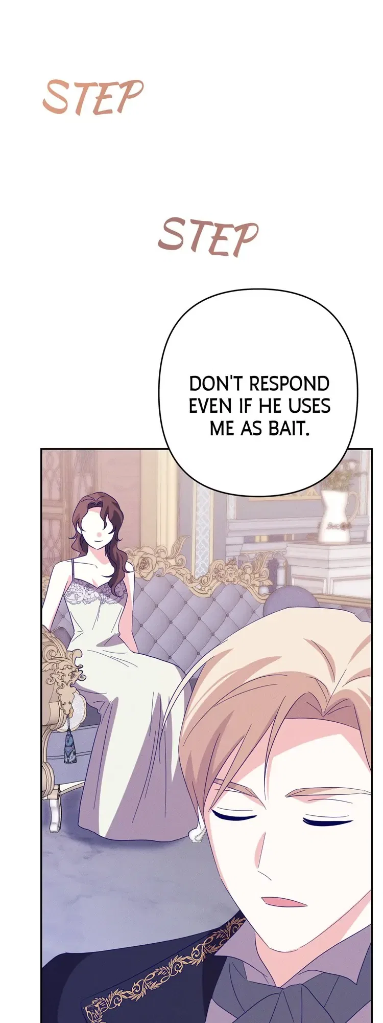 The Huntress and The Mad Scientist Chapter 47 – Page 57