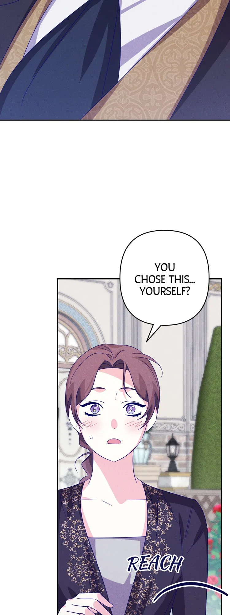 The Huntress and The Mad Scientist Chapter 46 – Page 11