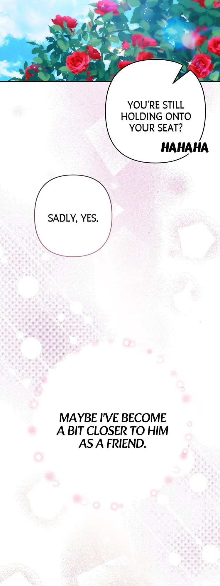 The Huntress and The Mad Scientist Chapter 46 – Page 16