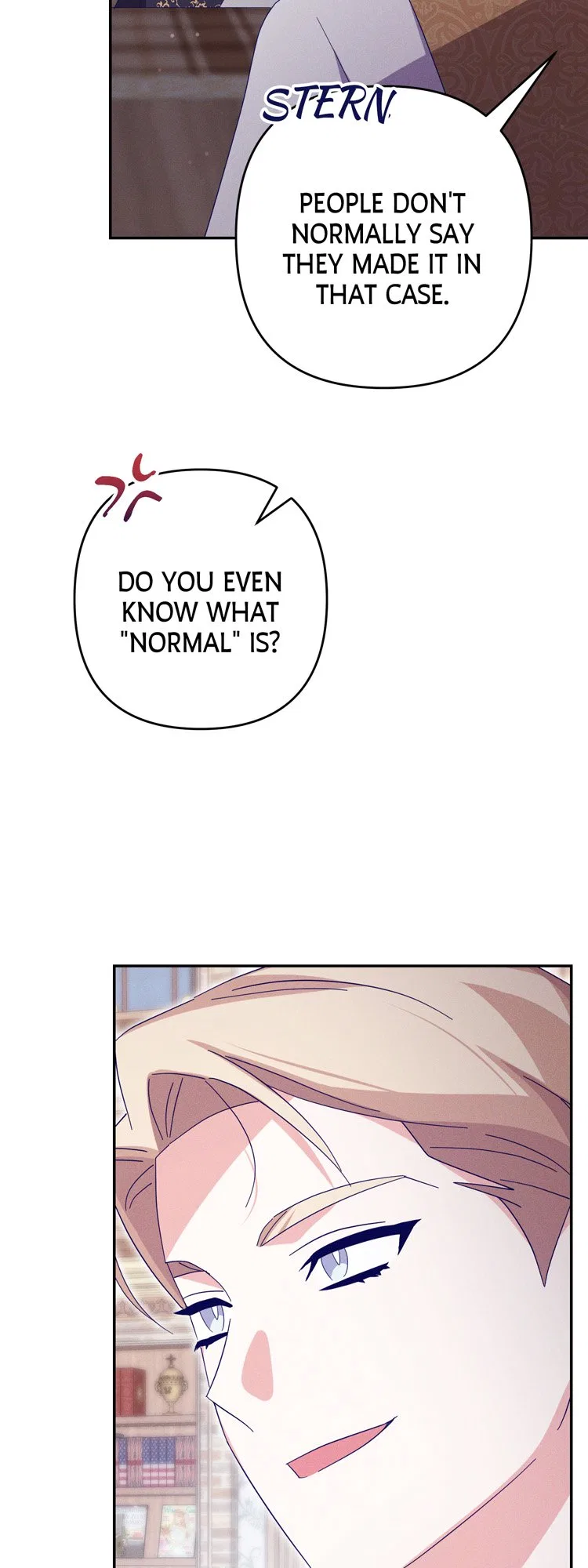 The Huntress and The Mad Scientist Chapter 46 – Page 20