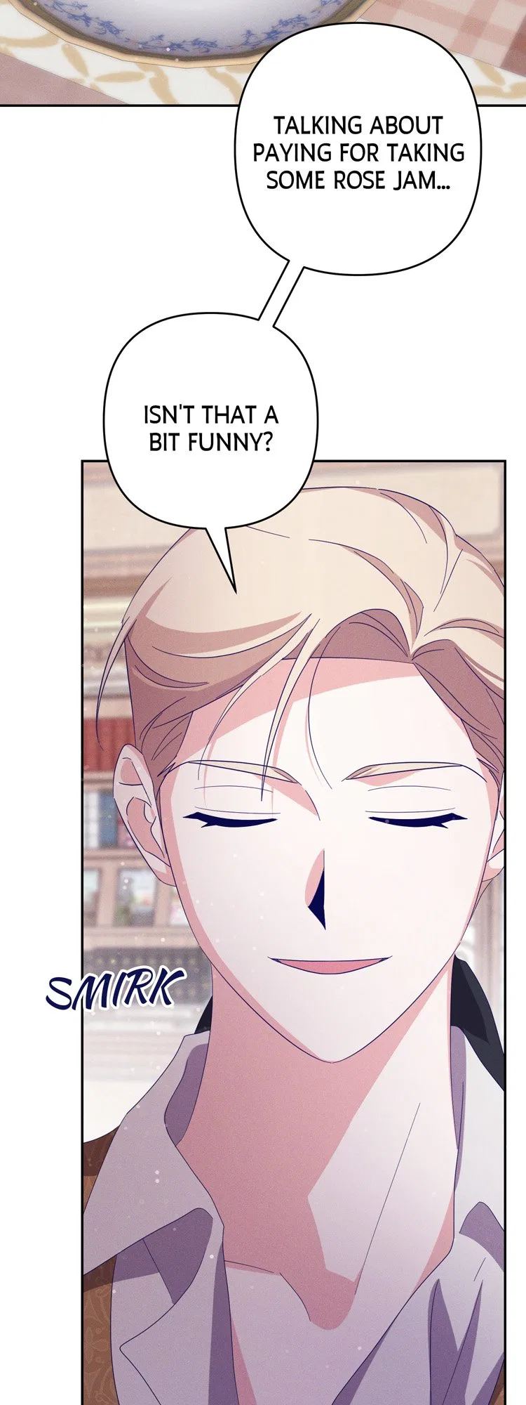 The Huntress and The Mad Scientist Chapter 46 – Page 25