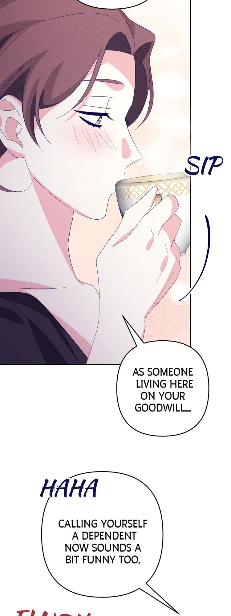 The Huntress and The Mad Scientist Chapter 46 – Page 28