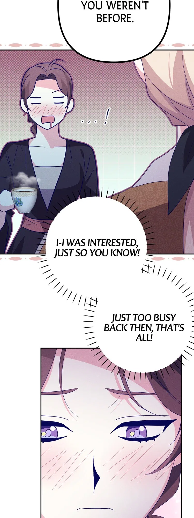 The Huntress and The Mad Scientist Chapter 46 – Page 31