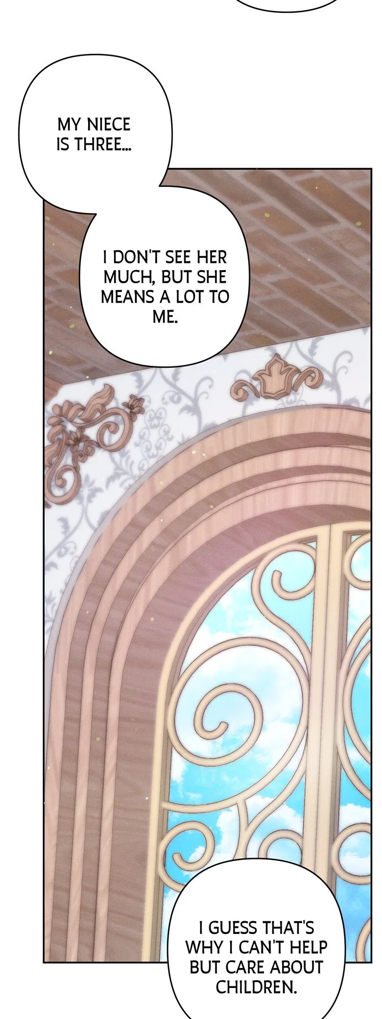 The Huntress and The Mad Scientist Chapter 46 – Page 36