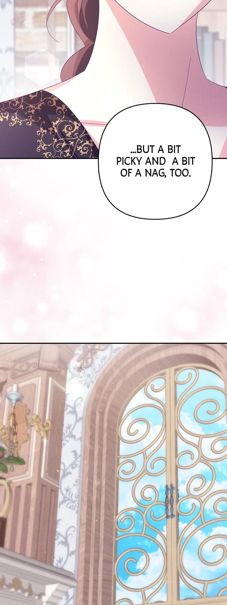 The Huntress and The Mad Scientist Chapter 46 – Page 39
