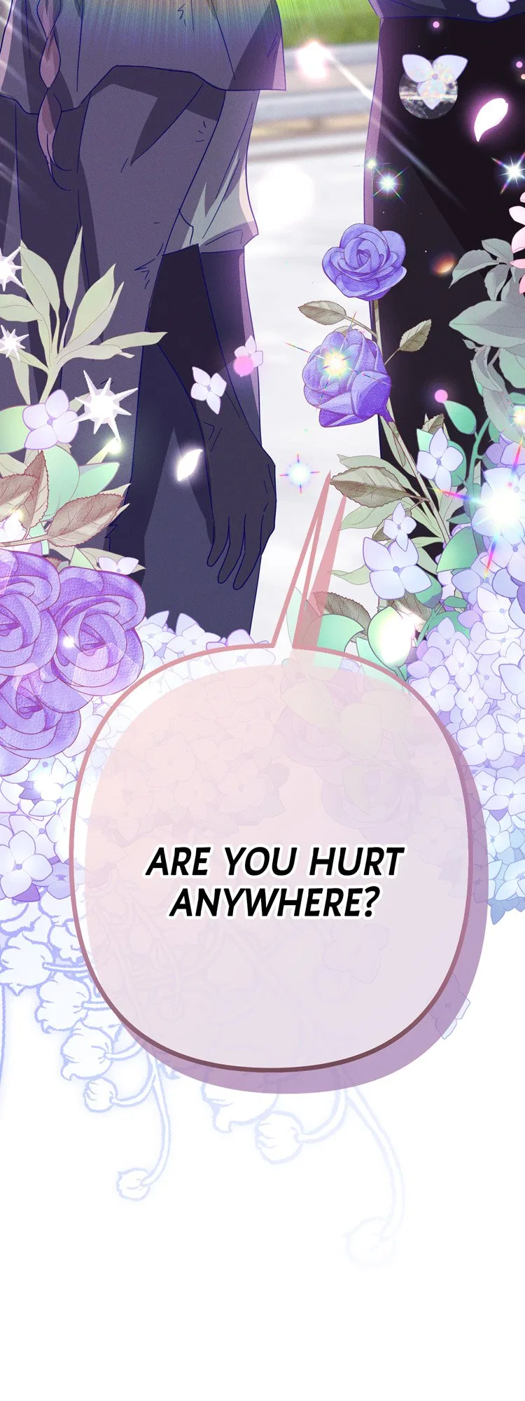 The Huntress and The Mad Scientist Chapter 46 – Page 46