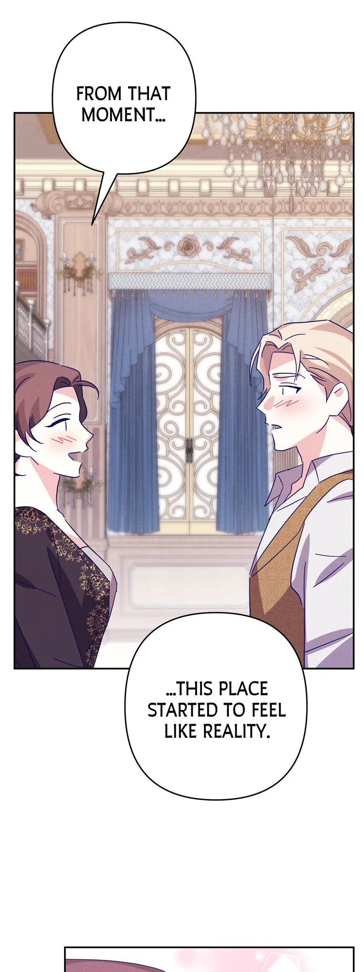 The Huntress and The Mad Scientist Chapter 46 – Page 47