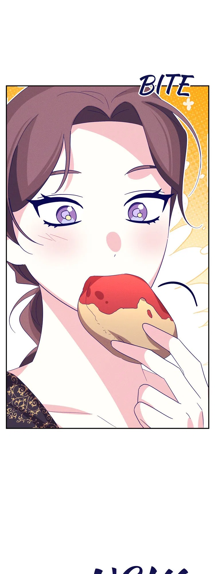 The Huntress and The Mad Scientist Chapter 46 – Page 51