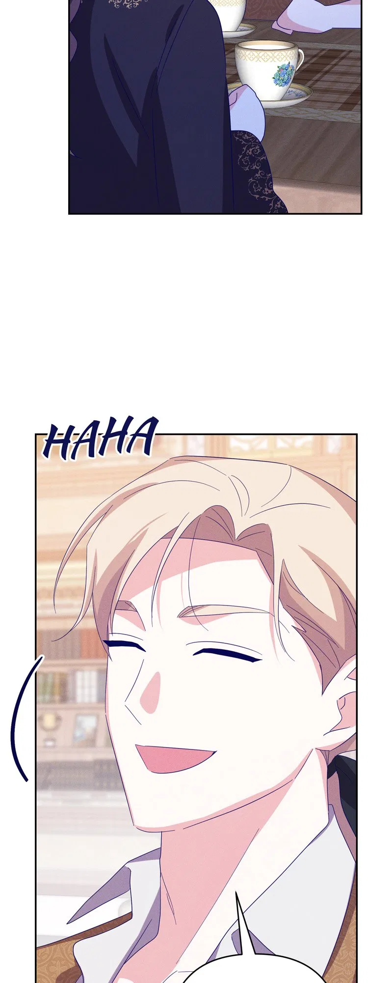 The Huntress and The Mad Scientist Chapter 46 – Page 53