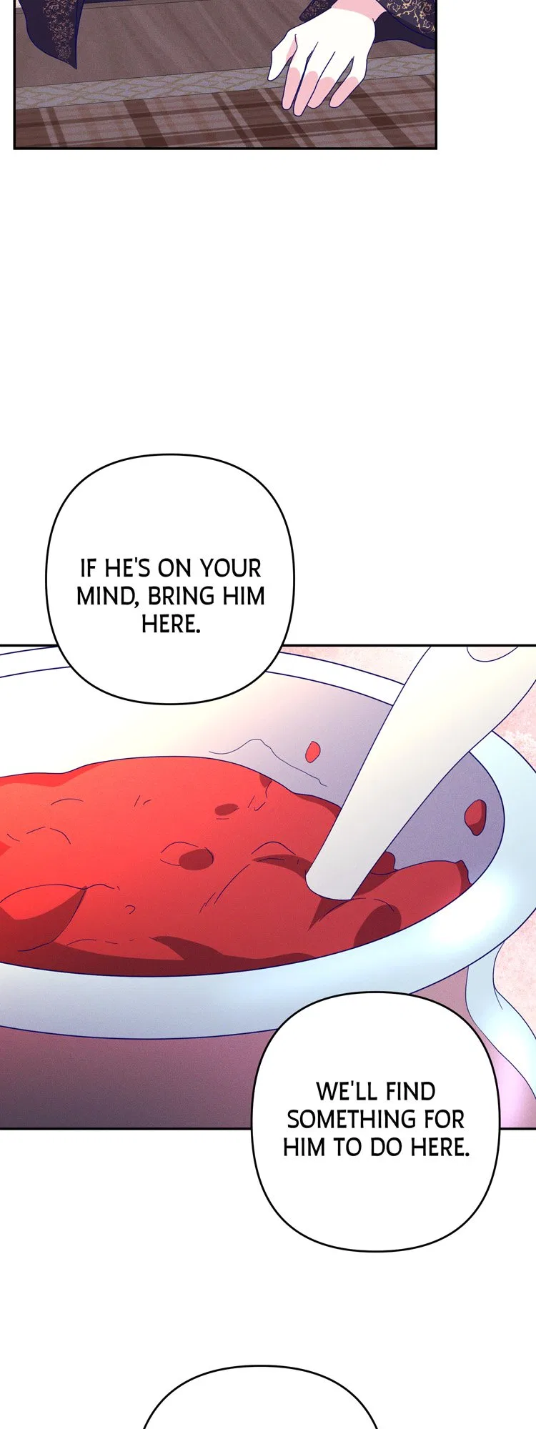 The Huntress and The Mad Scientist Chapter 46 – Page 55