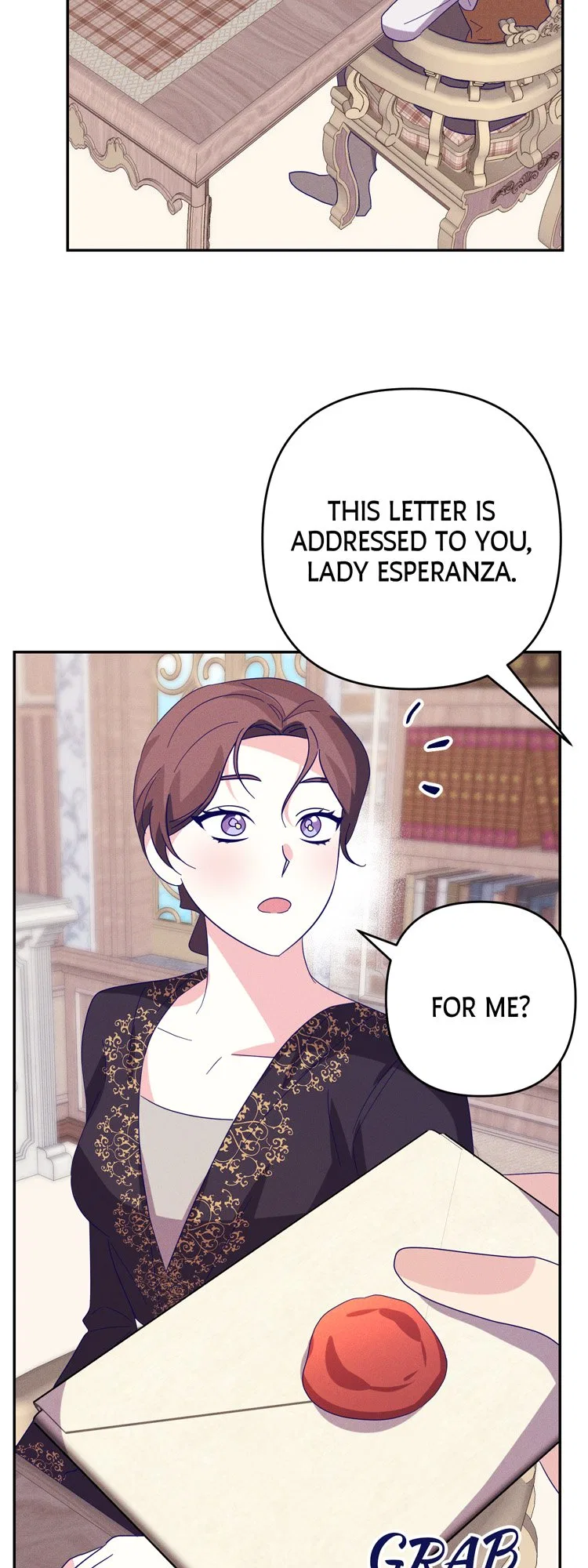 The Huntress and The Mad Scientist Chapter 46 – Page 59