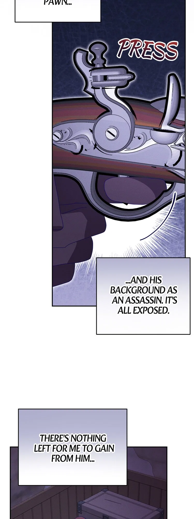 The Huntress and The Mad Scientist Chapter 45 – Page 3