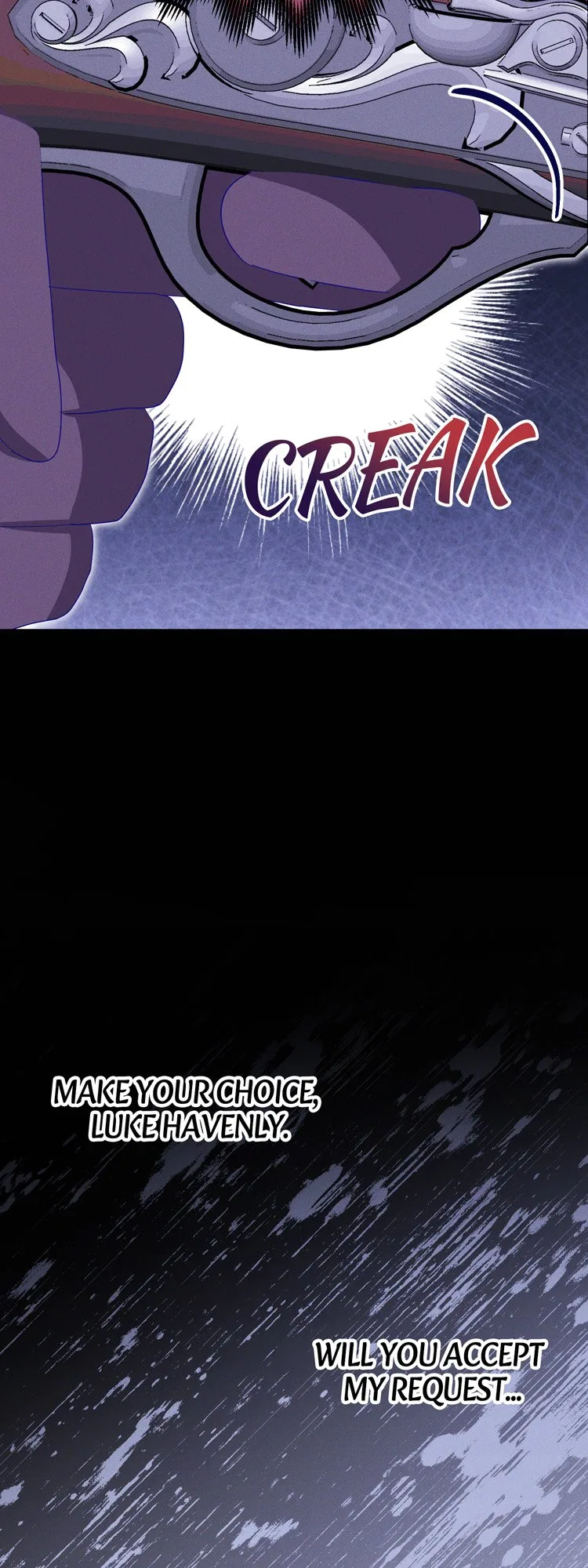The Huntress and The Mad Scientist Chapter 45 – Page 5