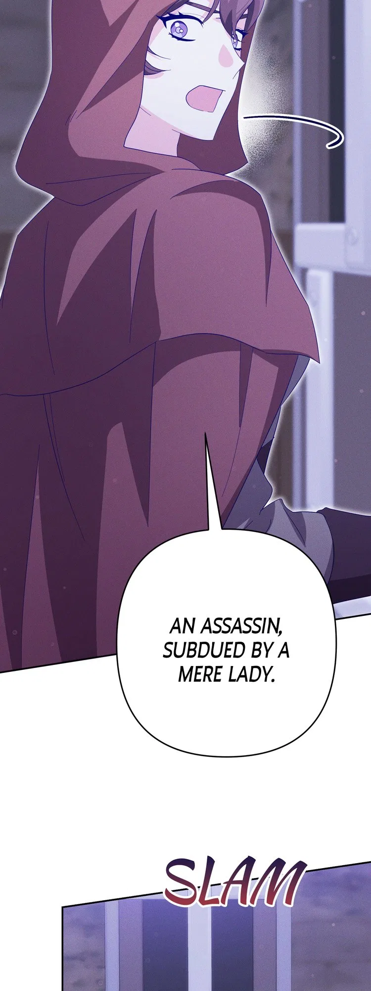 The Huntress and The Mad Scientist Chapter 45 – Page 12