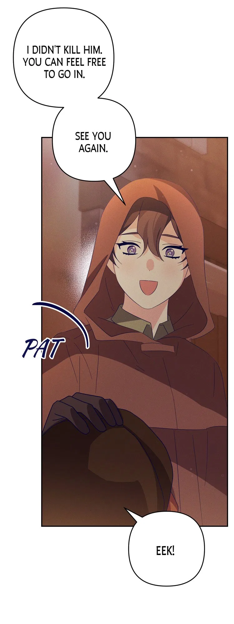 The Huntress and The Mad Scientist Chapter 45 – Page 15