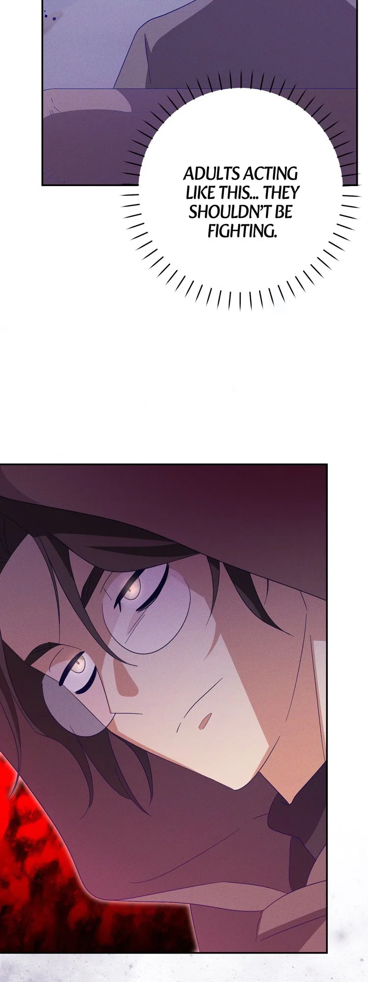 The Huntress and The Mad Scientist Chapter 45 – Page 19