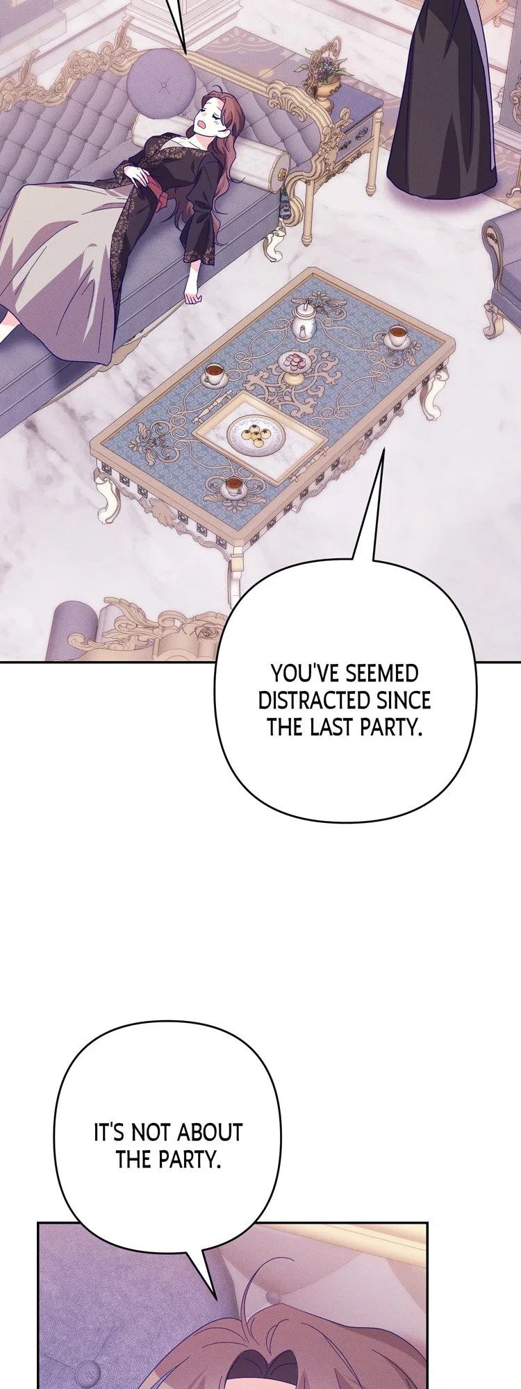 The Huntress and The Mad Scientist Chapter 45 – Page 22