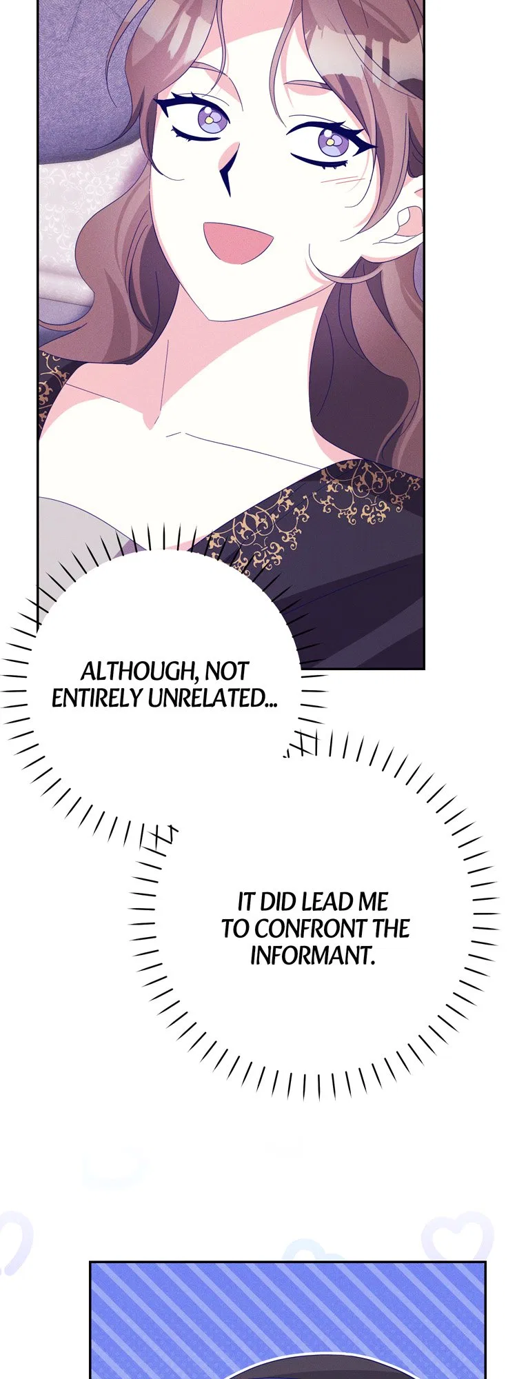 The Huntress and The Mad Scientist Chapter 45 – Page 23