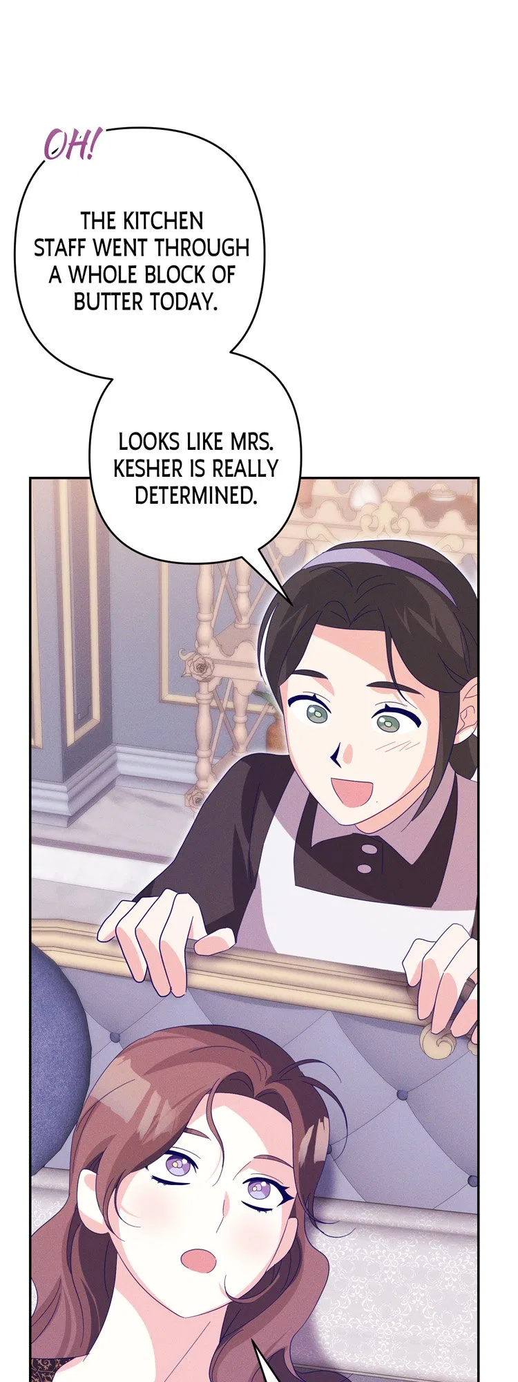 The Huntress and The Mad Scientist Chapter 45 – Page 26
