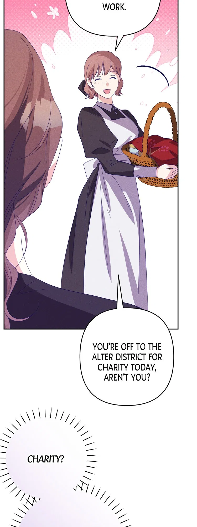 The Huntress and The Mad Scientist Chapter 45 – Page 31