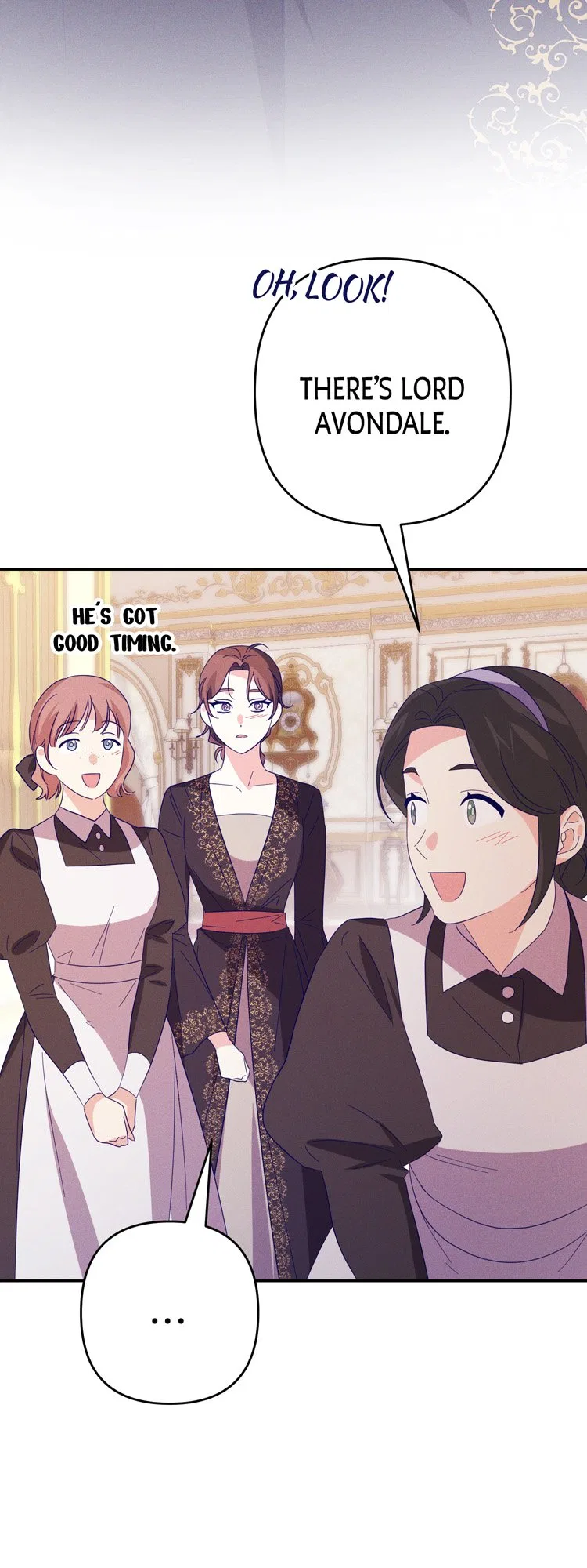The Huntress and The Mad Scientist Chapter 45 – Page 46