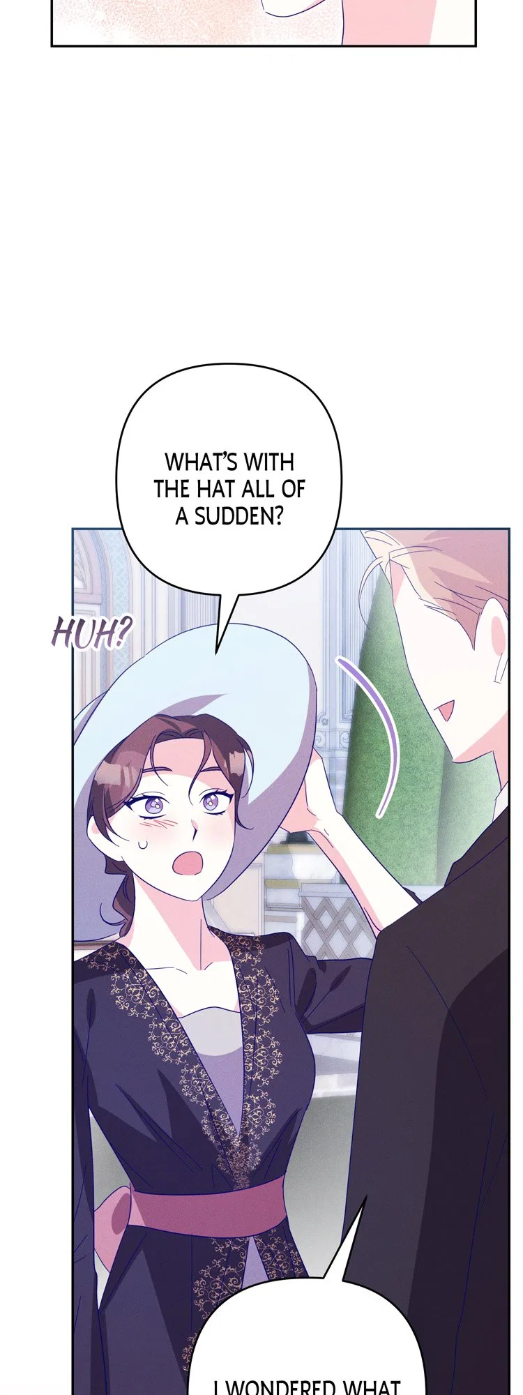 The Huntress and The Mad Scientist Chapter 45 – Page 60