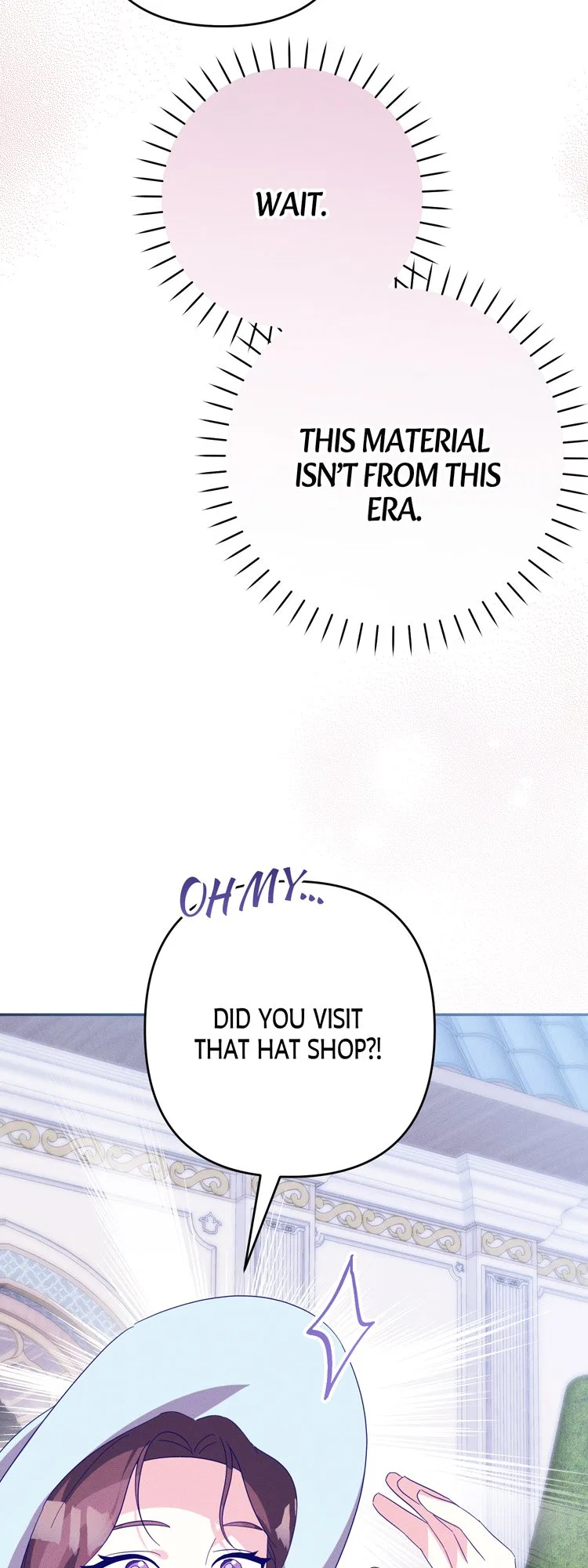 The Huntress and The Mad Scientist Chapter 45 – Page 62