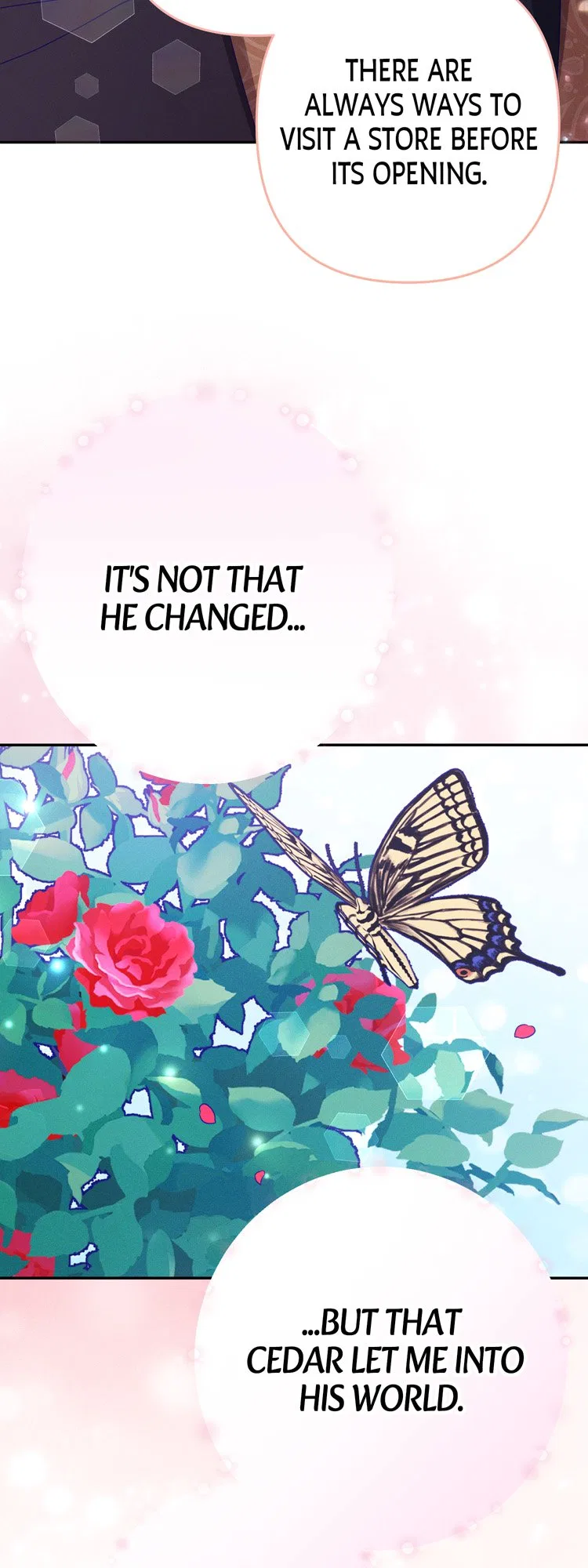 The Huntress and The Mad Scientist Chapter 45 – Page 68