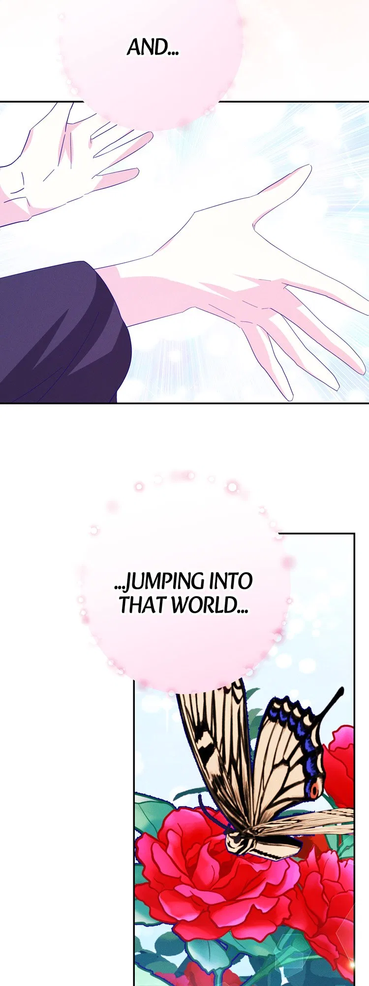 The Huntress and The Mad Scientist Chapter 45 – Page 69