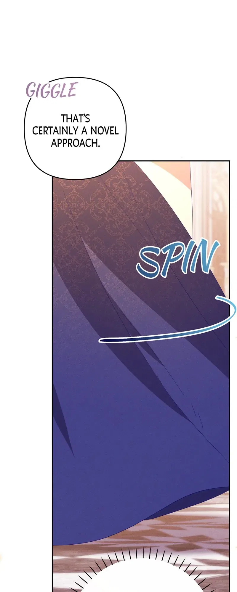 The Huntress and The Mad Scientist Chapter 44 – Page 6