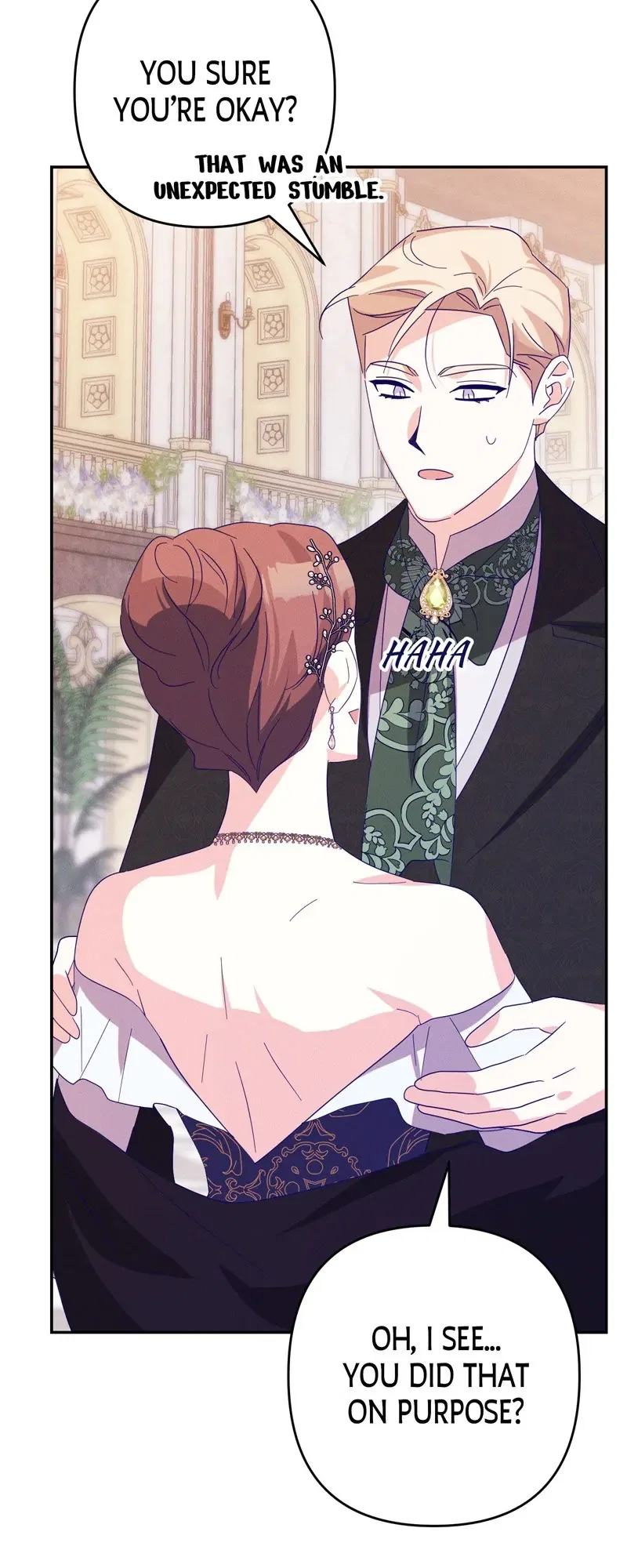 The Huntress and The Mad Scientist Chapter 44 – Page 11